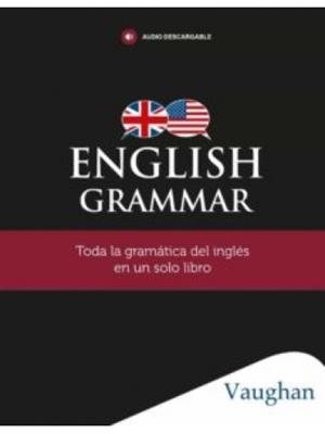 ENGLISH GRAMMAR | 9788416667833 | MARTINEZ FREUND CLAUDIA