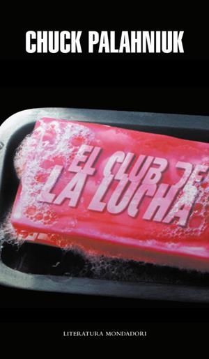 CLUB DE LA LUCHA, EL | 9788439721918 | PALAHNIUK,CHUCK