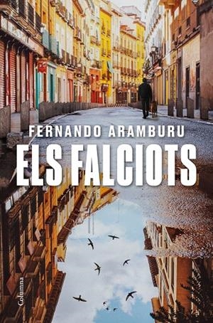 ELS FALCIOTS | 9788466428194 | ARAMBURU IRIGOYEN, FERNANDO
