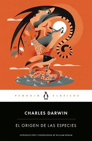 EL ORIGEN DE LAS ESPECIES | 9788491054047 | DARWIN, CHARLES