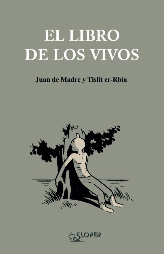 LIBRO DE LOS VIVOS, EL | 9788493827816 | MIÑANO VALERO, DANIEL