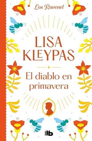 EL DIABLO EN PRIMAVERA (LOS RAVENEL 3) | 9788413144047 | KLEYPAS, LISA