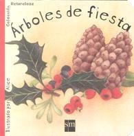 ARBOLES DE FIESTA | 9788434863590 | ALICE,