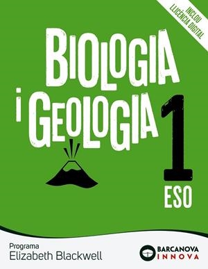 ELIZABETH BLACKWELL 1 ESO. BIOLOGIA | 9788448950903 | CLEMENTE, SILVIA / DOMÍNGUEZ, AURORA / RUIZ, ANA BELÉN