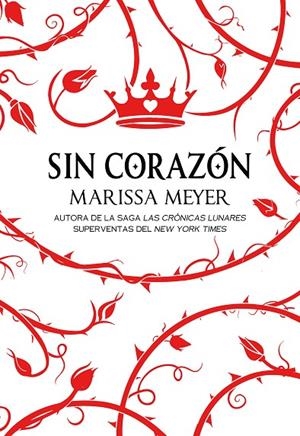 SIN CORAZÓN | 9788418002083 | MEYER, MARISSA