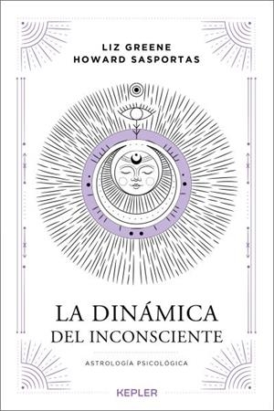 LA DINÁMICA DEL INCONSCIENTE | 9788416344628 | SASPORTAS, HOWARD / GREENE, LIZ