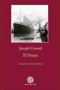 TITANIC, EL | 9788496974999 | CONRAD, JOSEPH