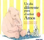DIA DIFERENTE PARA EL SEÑOR AMOS, UN | 9786074005288 | STEADM, PHILIP C.