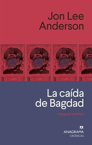 LA CAÍDA DE BAGDAD | 9788433926241 | ANDERSON, JON LEE
