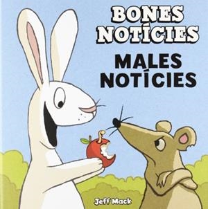 BONES NOTICIES MALES NOTICIES | 9788493961497 | MAC NELLY, JEFF