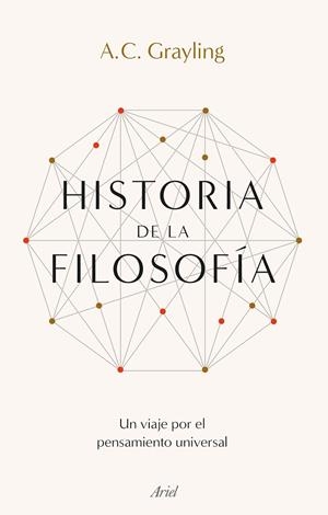 HISTORIA DE LA FILOSOFÍA | 9788434433809 | GRAYLING, A. C.