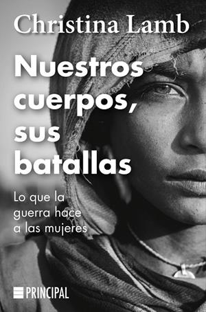 NUESTROS CUERPOS, SUS BATALLAS | 9788418216268 | LAMB, CHRISTINA