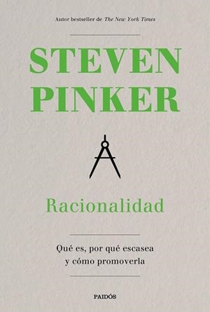 RACIONALIDAD | 9788449338618 | PINKER, STEVEN