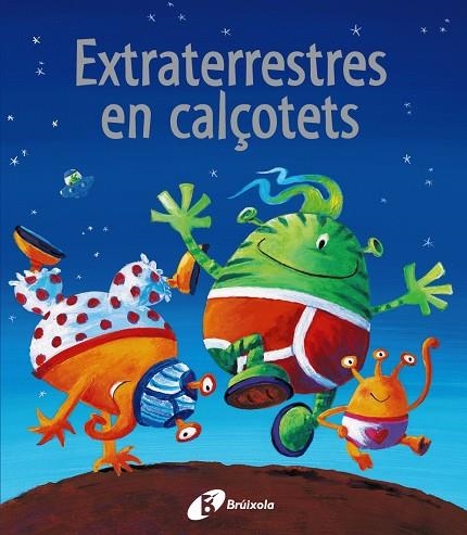 EXTRATERRESTRES EN CALÇOTETS | 9788483043943 | FREEDMAN, CLAIRE