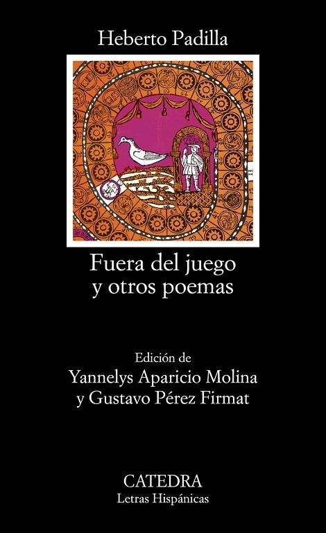 FUERA DEL JUEGO | 9788437643359 | PADILLA, HEBERTO