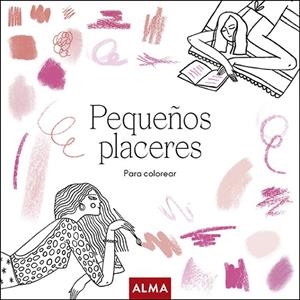 PEQUEÑOS PLACERES (COL. HOBBIES) | 9788418395741 | VV. AA.