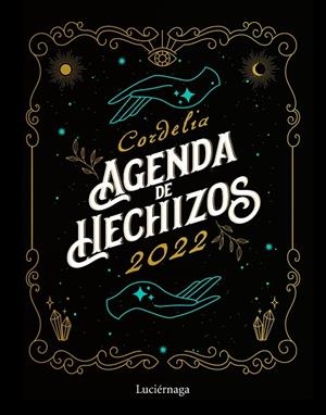 AGENDA DE HECHIZOS | 9788418015762 | CORDELIA