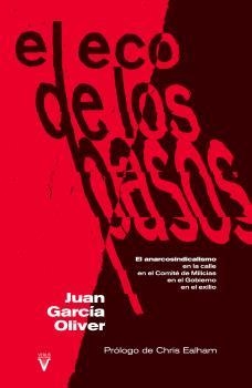 ECO DE LOS PASOS, EL (VIRUS) | 9788417870102 | GARCIA OLIVER, JUAN