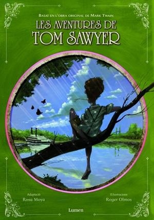 AVENTURES DE TOM SAWYER, LES | 9788448829711 | MOYA, ROSA - OLMOS, ROGER