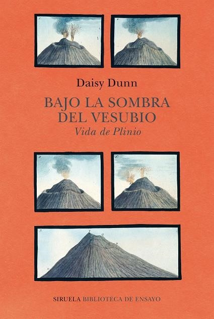 BAJO LA SOMBRA DEL VESUBIO | 9788418708459 | DUNN, DAISY