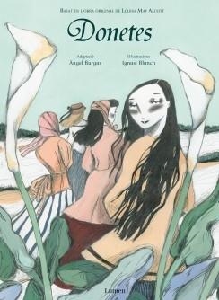DONETES | 9788448831790 | BLANCH,IGNASI / BURGAS, ANGEL