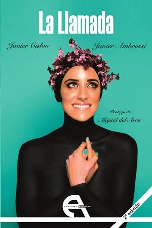 LA LLAMADA | 9788415906407 | AMBROSSI, JAVIER / CALVO, JAVIER