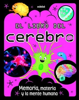 EL LIBRO DEL CEREBRO | 9788468350295 | AAVV