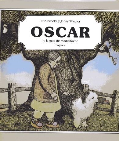 OSCAR Y LA GATA DE MEDIANOCHE | 9788489804050 | BROOKS, RON; WAGNER, JENNY