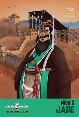 MISSIÓ JADE | 9788418592478
