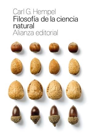 FILOSOFÍA DE LA CIENCIA NATURAL | 9788413625690 | HEMPEL, CARL G.