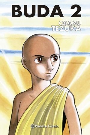 BUDA Nº 02/05 | 9788413426068 | TEZUKA, OSAMU