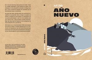 AÑO NUEVO | 9788417137601 | ZEH, JULI / BRAVO DE LA VARGA, ROBERTO