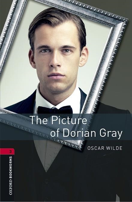 THE PICTURE OF DORIAN GRAY MP3 PACK | 9780194620925 | WILDE, OSCAR