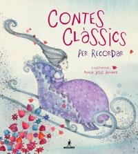 CONTES CLASSICS PER RECORDAR | 9788498676136 | ALVAREZ, MARIA JESUS