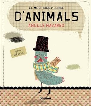ANIMALS | 9788498258127 | NAVARRO, ANGELS