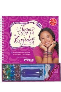 JOYAS TEJIDAS | 9789871078745 | AKERS JOHNSON,ANNE