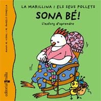 SONA BE | 9788466101899 | VIDAL, ANNA M. / COMELLA, M. ANGELS