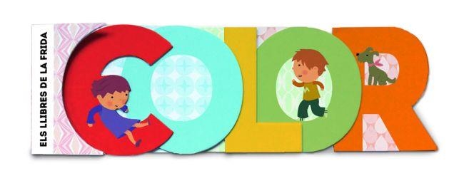 COLORS, ELS | 9788415697770 | DIVERSOS AUTORS