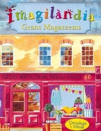 IMAGILANDIA GRANS MAGATZEMS | 9788498067590 | TODOLIBRO, EQUIPO