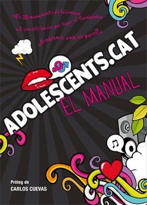ADOLESCENTS.CAT | 9788424647445 | CARANDELL, ROGER / CODINA, ERNETS