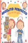 ANGELITO PERFECTO JULIO ES UN GLOTON | 9782215096979 | BEAUMONT, EMILIE