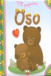 OSO (MI PEQUEÑO) | 9782215103776 | BEAUMONT, EMILIE