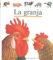 GRANJA, LA | 9788476297032