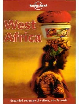 WEST AFRICA | 9780864425690 | VV.AA.