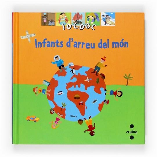 INFANTS D'ARREU DEL MON | 9788466118002 | *