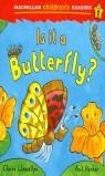 IS IT A BUTTERFLY | 9781405028844 | AA.VV.