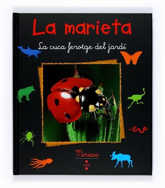 MARIETA, LA | 9788466120555