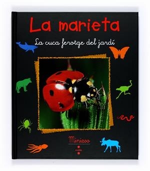 MARIETA, LA | 9788466120555