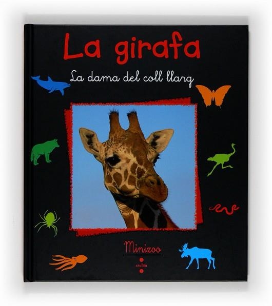 GIRAFA, LA | 9788466121460