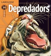 DEPREDADORS | 9788480167932 | -